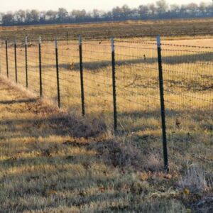 field fencing