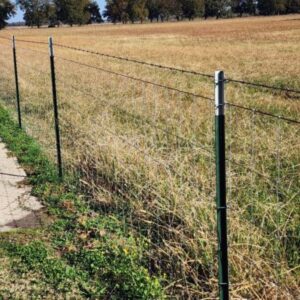 field fence