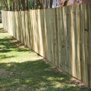 privacy-fence