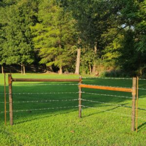 field-fencing